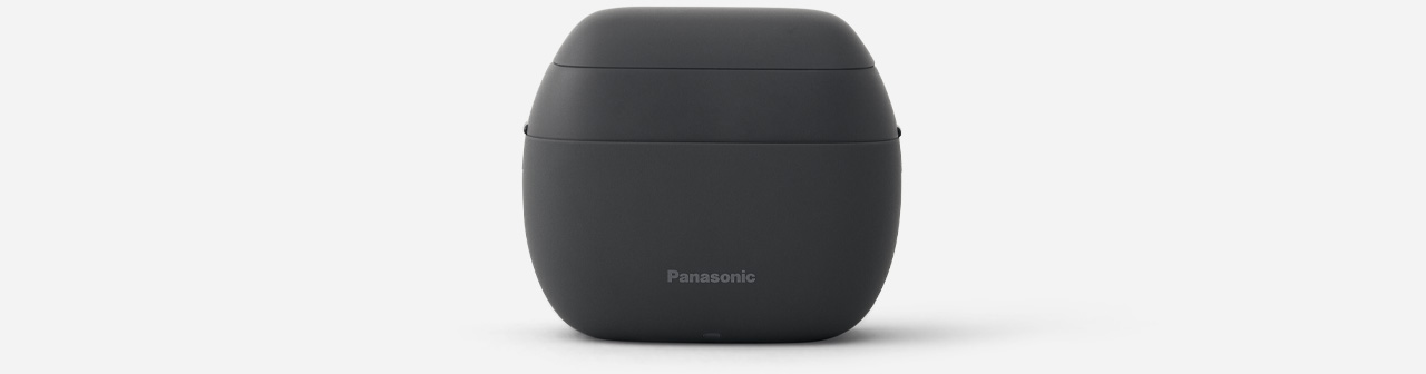 パナソニック ラムダッシュ パームイン ES-P530U 本体
