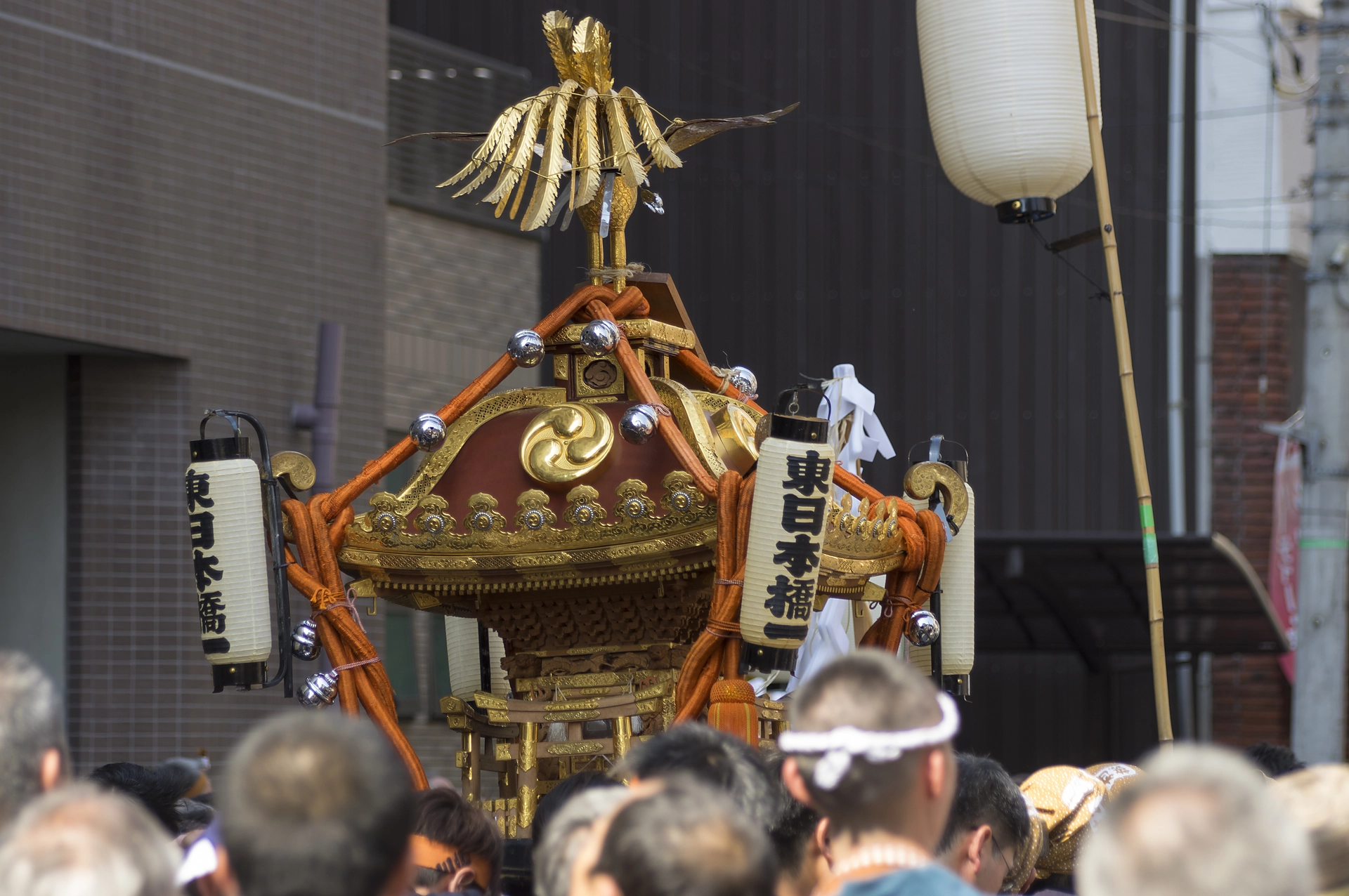 住吉祭2026はいつ？日程・神輿渡御ルート・アクセスを徹底解説【7月20日時点】
