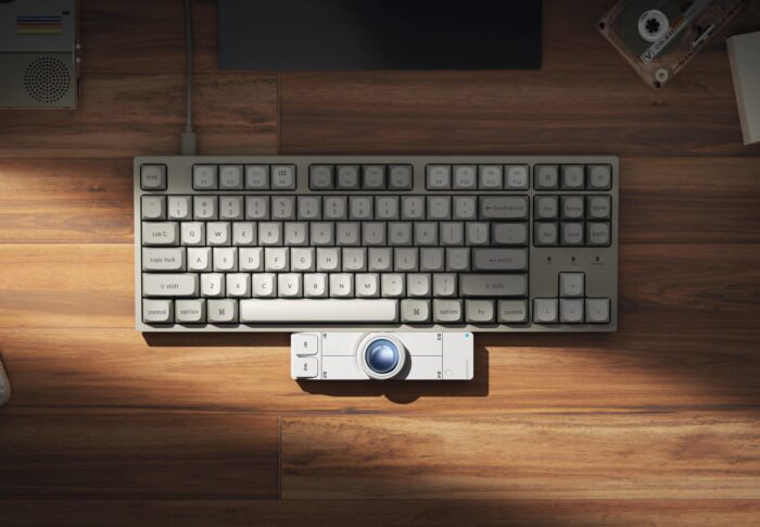 Keychron Nape Proは買うべきか｜スペック・価格・予約方法まとめ【2026年8月28日発売】