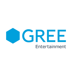 グリーエンターテインメント株式会社ロゴ