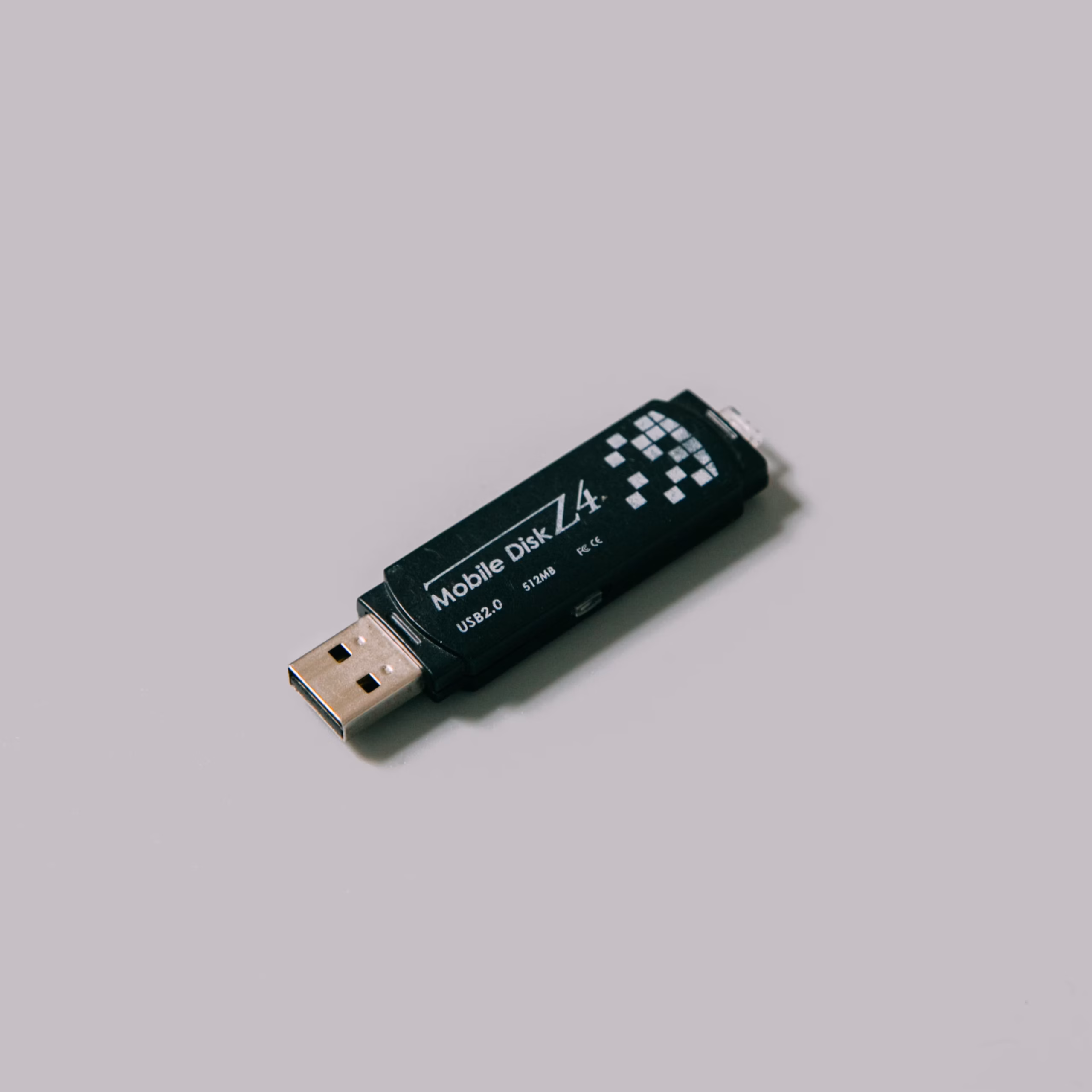 USBフラッシュドライブ