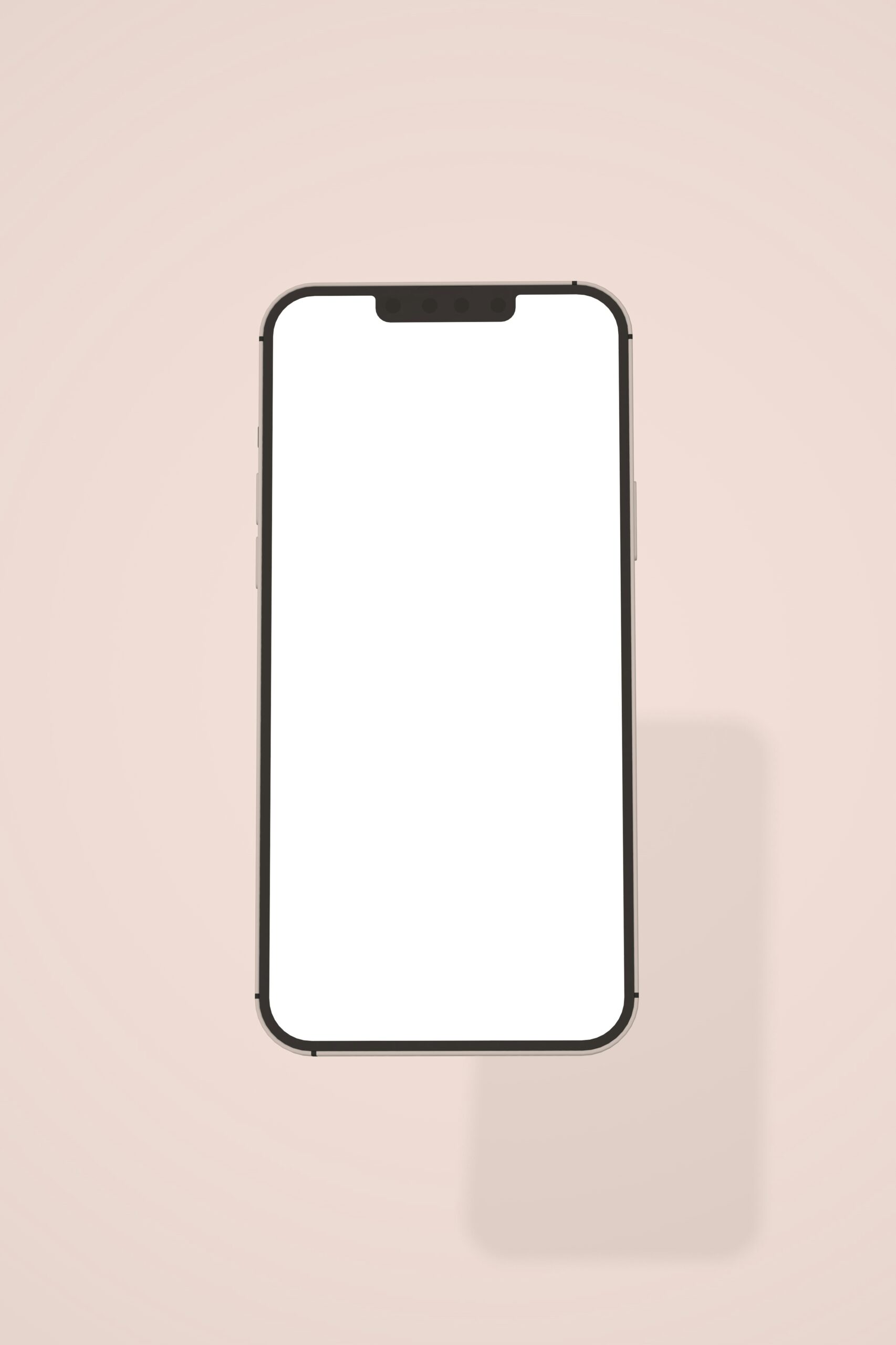 スマートフォンの買い替えを検討するイメージ