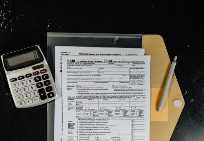 基礎控除104万円はいつから？【12月1日施行】年末調整であなたの税金はいくら変わるか