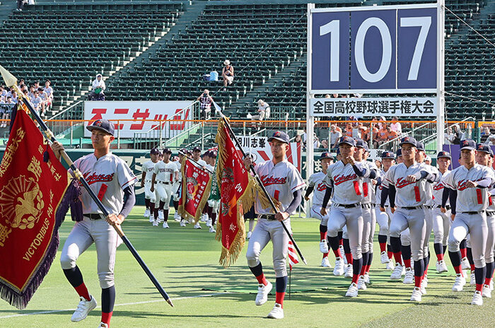 日本文理vs大分商プレビュー｜夏の甲子園2026第4日第3試合の見どころと注目選手【8月8日16時開始】