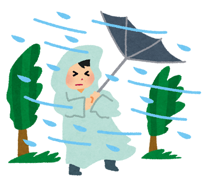 【8月21日時点】台風18号が沖縄接近、旧盆と重なる週にやっておくべきこと7選