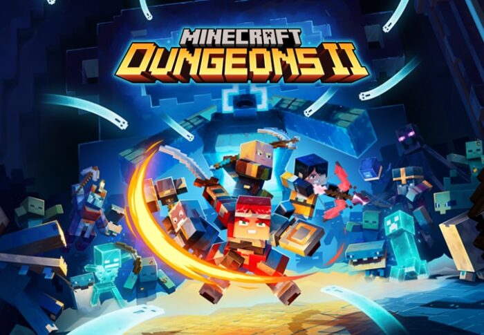 「Minecraft Dungeons II」は予約すべき？発売前に確認したい5つのポイント