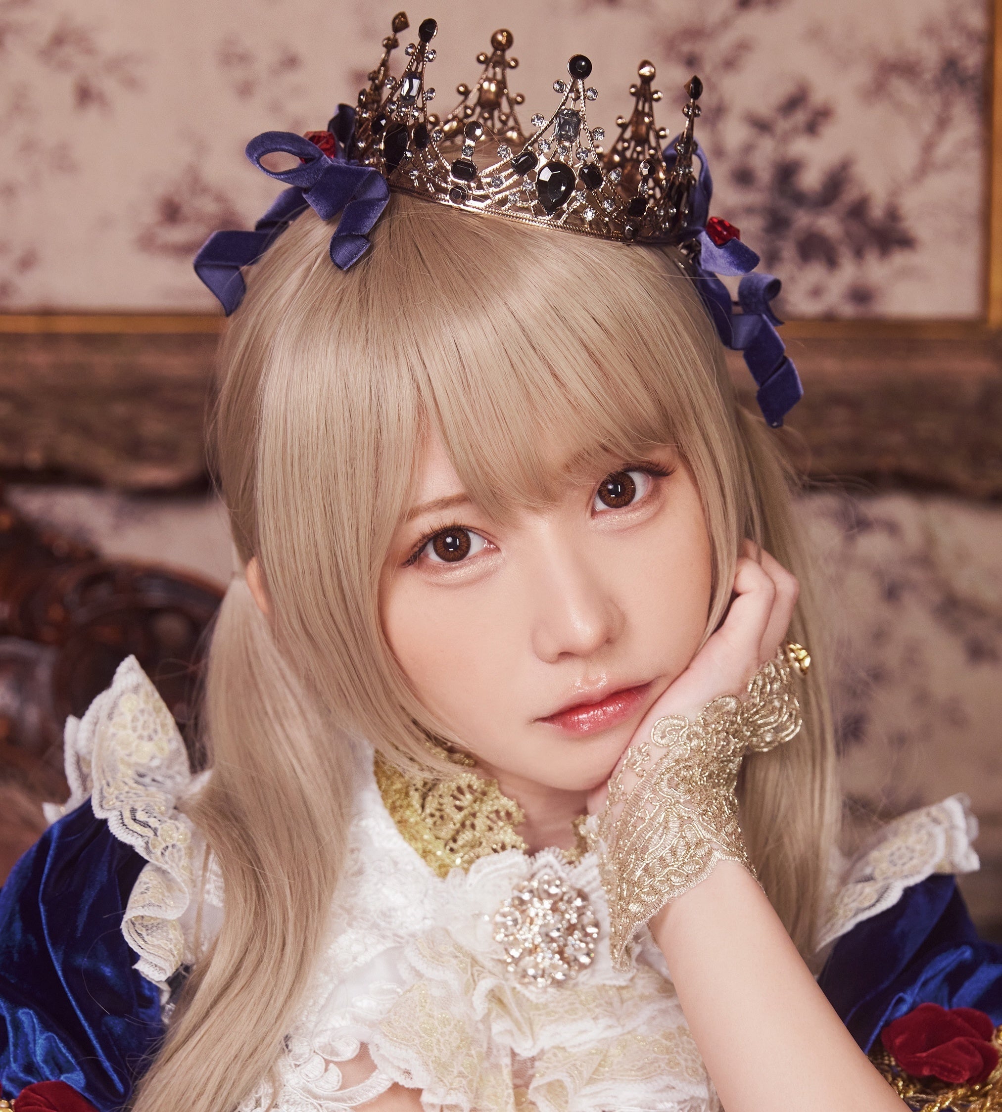 池袋ハロウィンコスプレフェス2026の告知ビジュアル