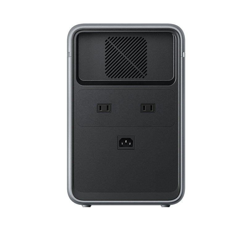 Anker Solix S2000の使用シーン