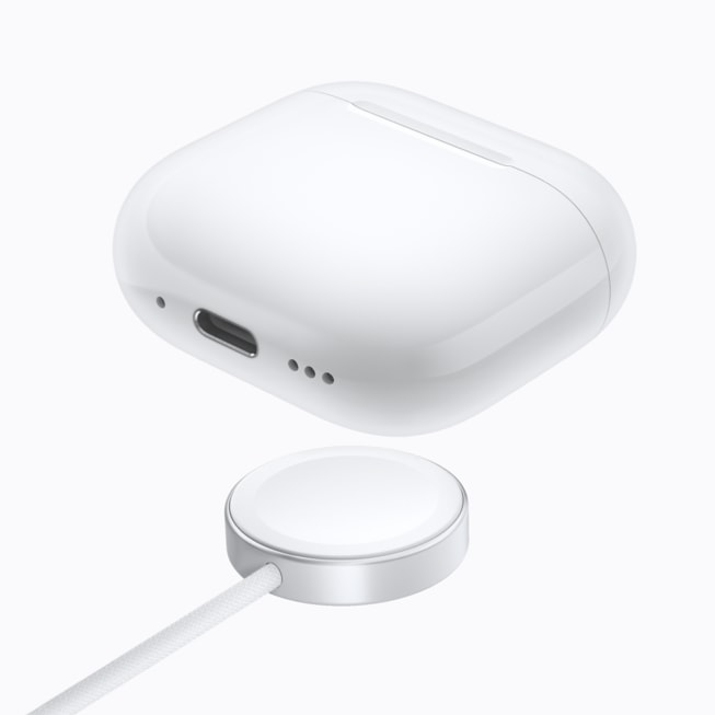 AirPods 5のワイヤレス充電ケース