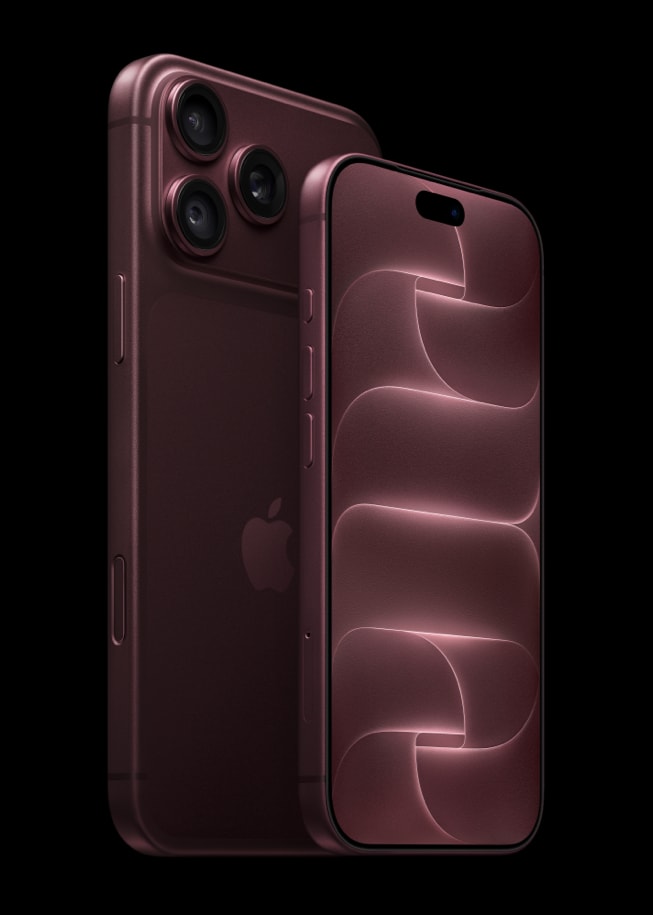 iPhone 18 ProとiPhone 18 Pro Max