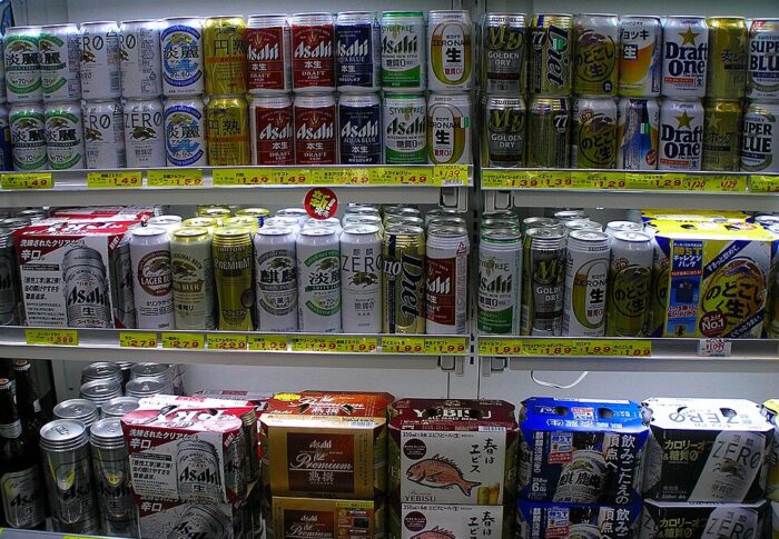 ビール類の酒税一本化はいつから？【2026年10月1日】あなたの晩酌代はいくら変わるか試算
