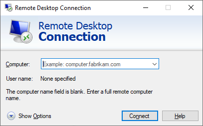 KB5124008後にRDPが切れる原因と対処法｜Remote Desktop Configurationで止まる場合も