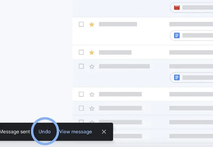 【最大30秒】Gmail送信取り消しの設定方法｜PCとスマホでのやり方の違い