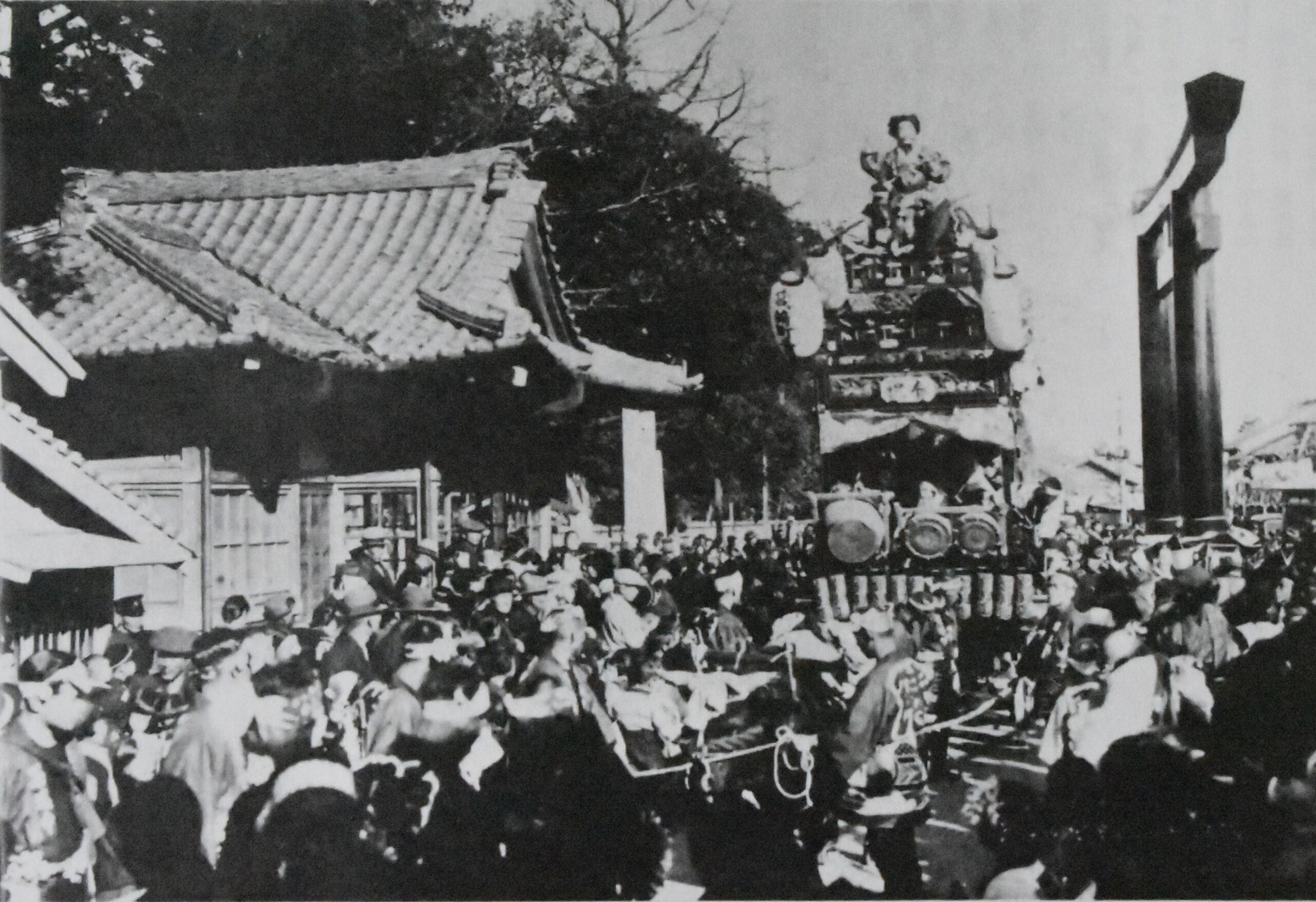 静岡浅間神社