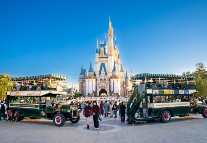 ディズニー・ハロウィーン2026の全身仮装はいつ？9月15日開始・10月前半は対象外