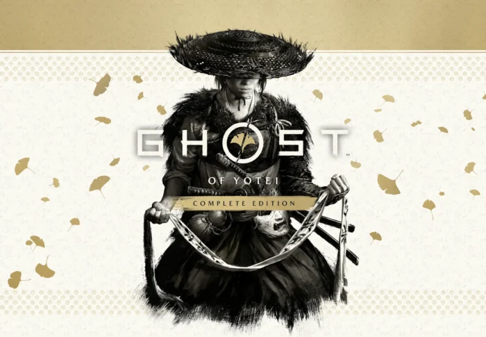 「Ghost of Yōtei Complete Edition」10月1日発売｜既存プレイヤーは1,480円アップグレードでお得？9月30日締切の特典も確認