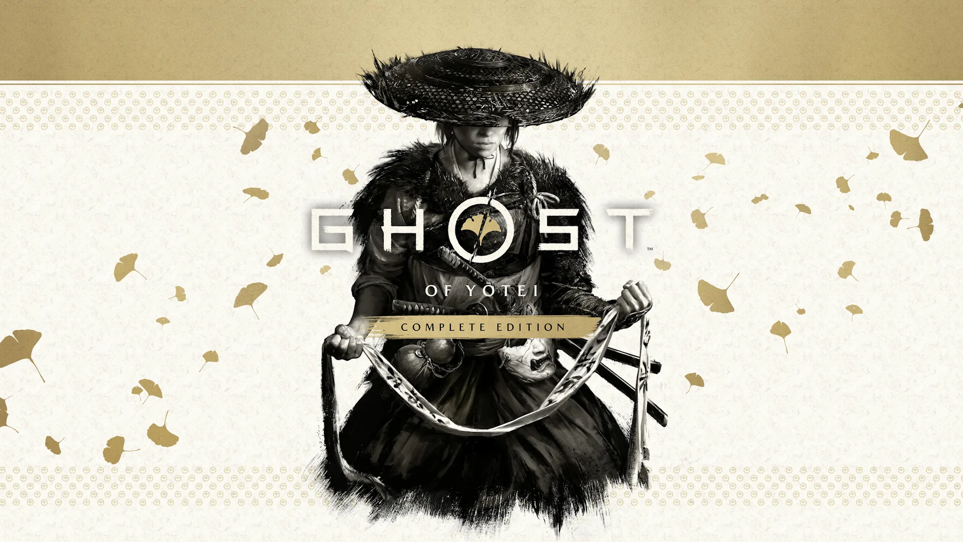 「Ghost of Yōtei Complete Edition」発表アート