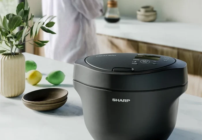 シャープ「ヘルシオ ホットクック pro」KN-HW24Kは買うべきか｜クックトークと価格差を検証【2026年9月17日発売】