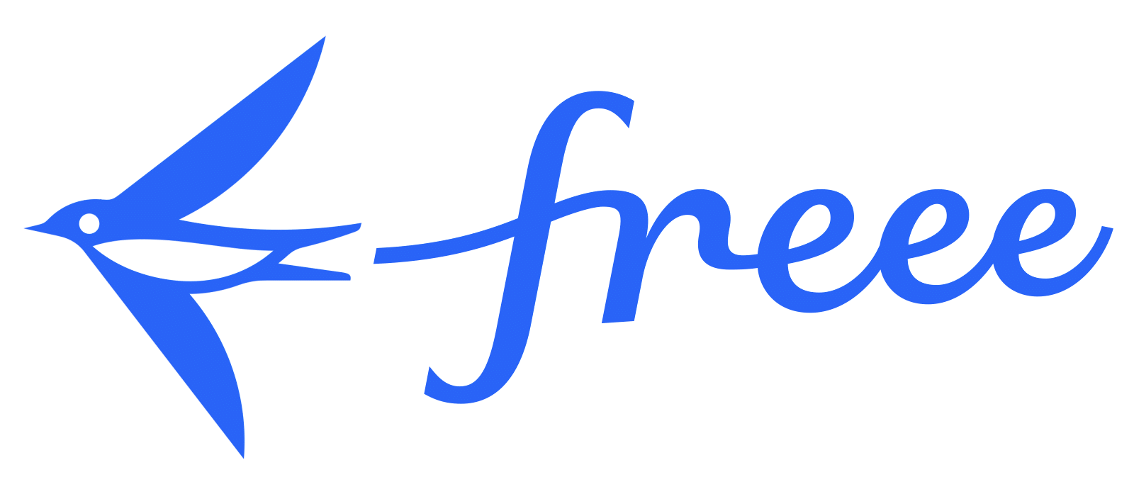 freee株式会社のサイトロゴ