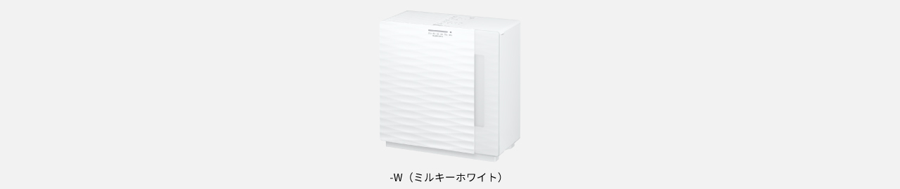 パナソニック FE-KF07D本体(ミルキーホワイト)