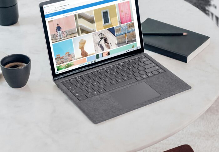 【解決済み】Surface Pro 11/Laptop 7でTeams・新Outlookが起動しない（KB5121003）原因と直し方