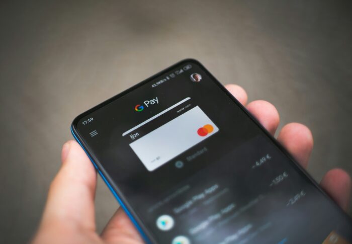Google Play「エラーが発生しました。もう一度お試しください」で決済できない原因と対処法6選