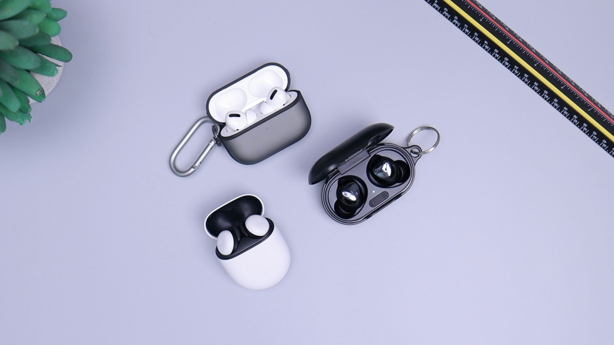 Bluetoothヘッドフォン
