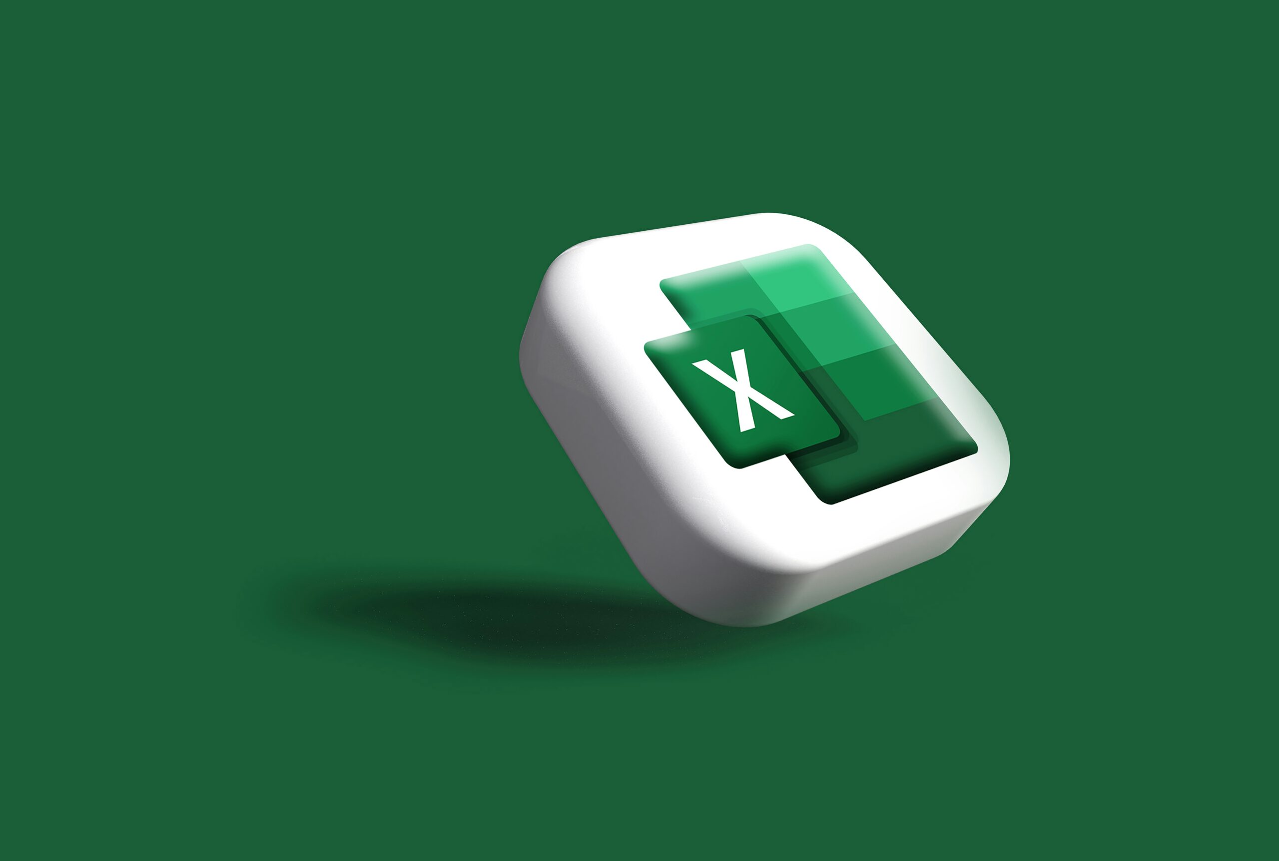 Microsoft Excelのアイコン