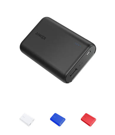 【2026年9月更新】Anker PowerCore 10000（A1263）はリコール対象？シリアルナンバーでの見分け方3ステップと回収・交換の手順