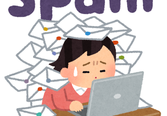 Gmailの迷惑メールフィルターが効かない・重要なメールが届かない時の直し方【原因と対処法5ステップ】