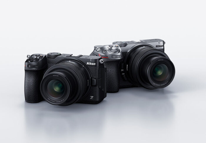ニコンZ5IICとZ5IIを比較｜価格・EVF・スペックの違いとどちらを選ぶべきか【10月23日発売】