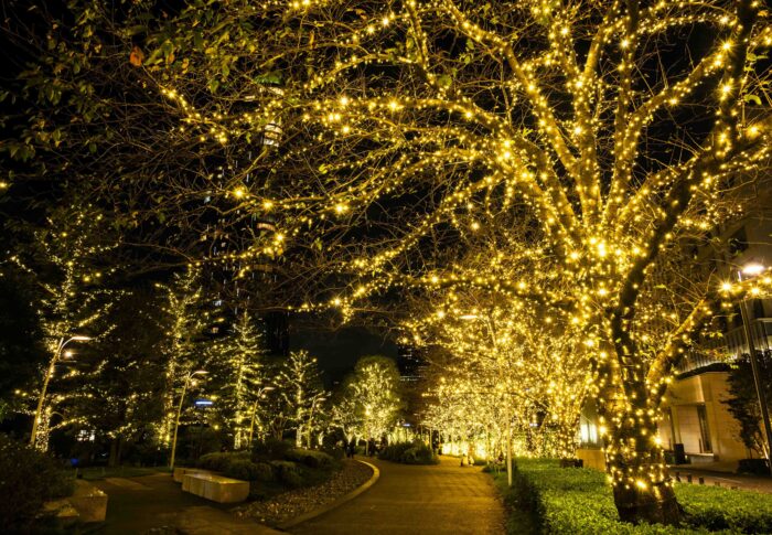 東京ミッドタウン「MIDTOWN CHRISTMAS 2026」はいつから？点灯期間・アクセス・混雑回避・新ラウンジまとめ【2026年10月14日時点】