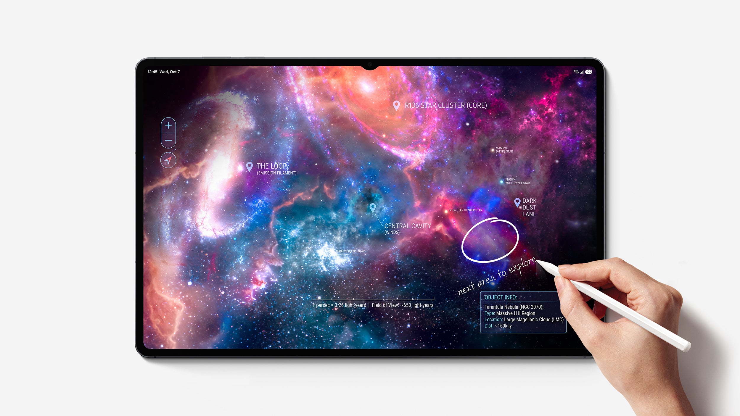 Galaxy Tab S12 Ultra/S12+の製品カット(Samsung Electronics Japan公式プレスリリースより)