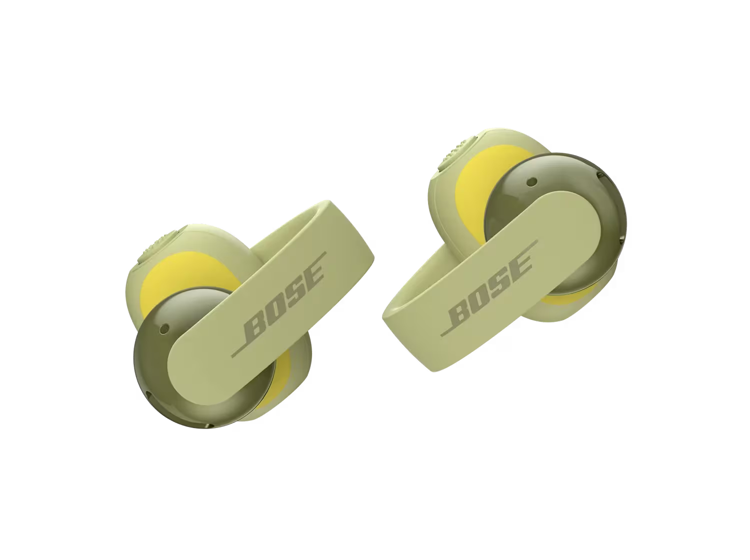 Bose Sport Open Earbuds(ユーカリグリーン)の製品写真