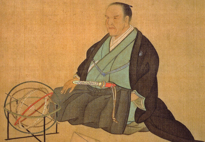 大塩平八郎の乱の原因は3つ｜天保の大飢饉・大坂町奉行への不信・豪商への怒り