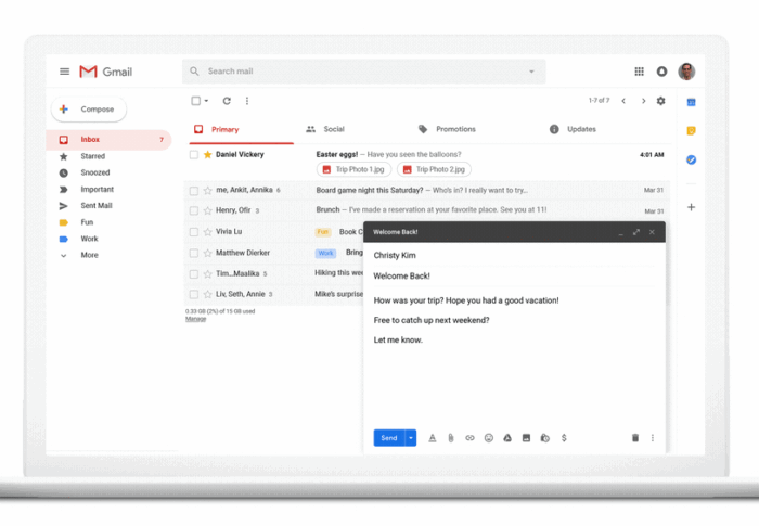 【画面付き】Gmailでメールを予約送信するやり方｜PC・スマホの手順と上限100件の注意点