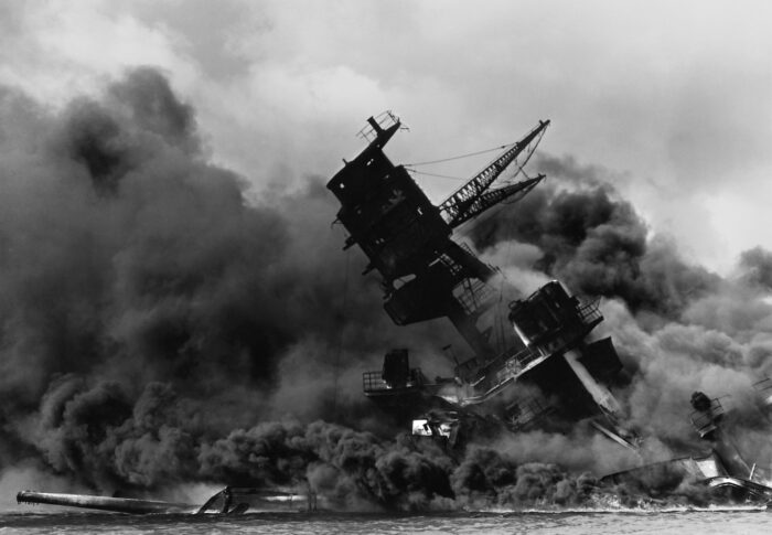 日本はなぜ真珠湾を攻撃したのか｜「石油禁輸」と「ハル・ノート」から読む開戦の経緯