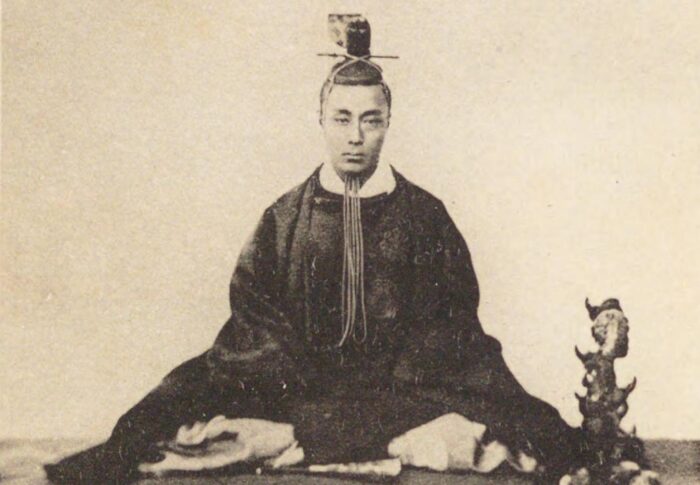 徳川慶喜はなぜ戦わずに大政奉還・江戸城を明け渡したのか｜史実を整理する