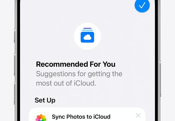 【解決済み】iCloudストレージがいっぱいの原因と直し方｜無料で容量を空ける5つの方法