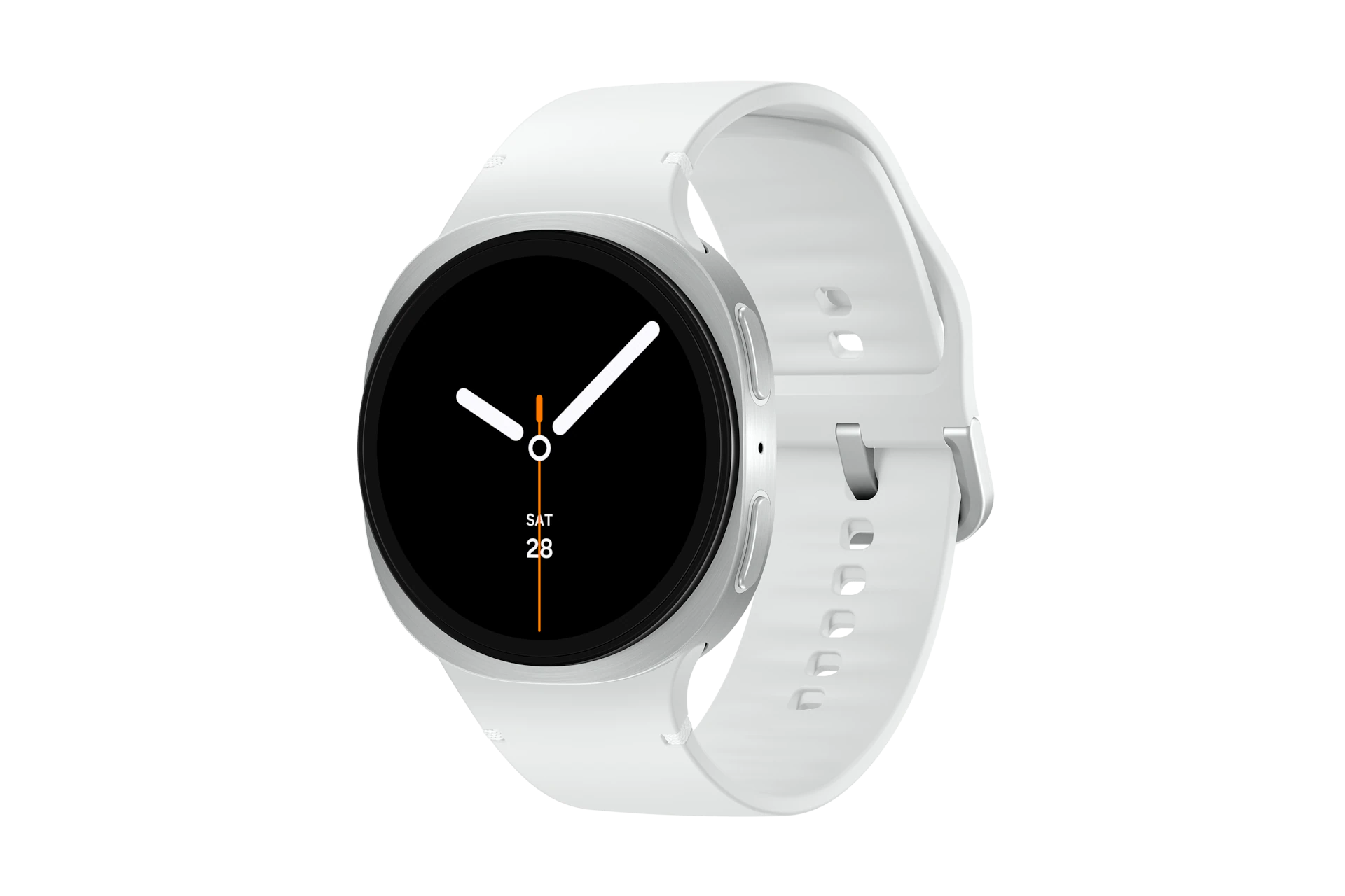 Galaxy Watch8本体の写真