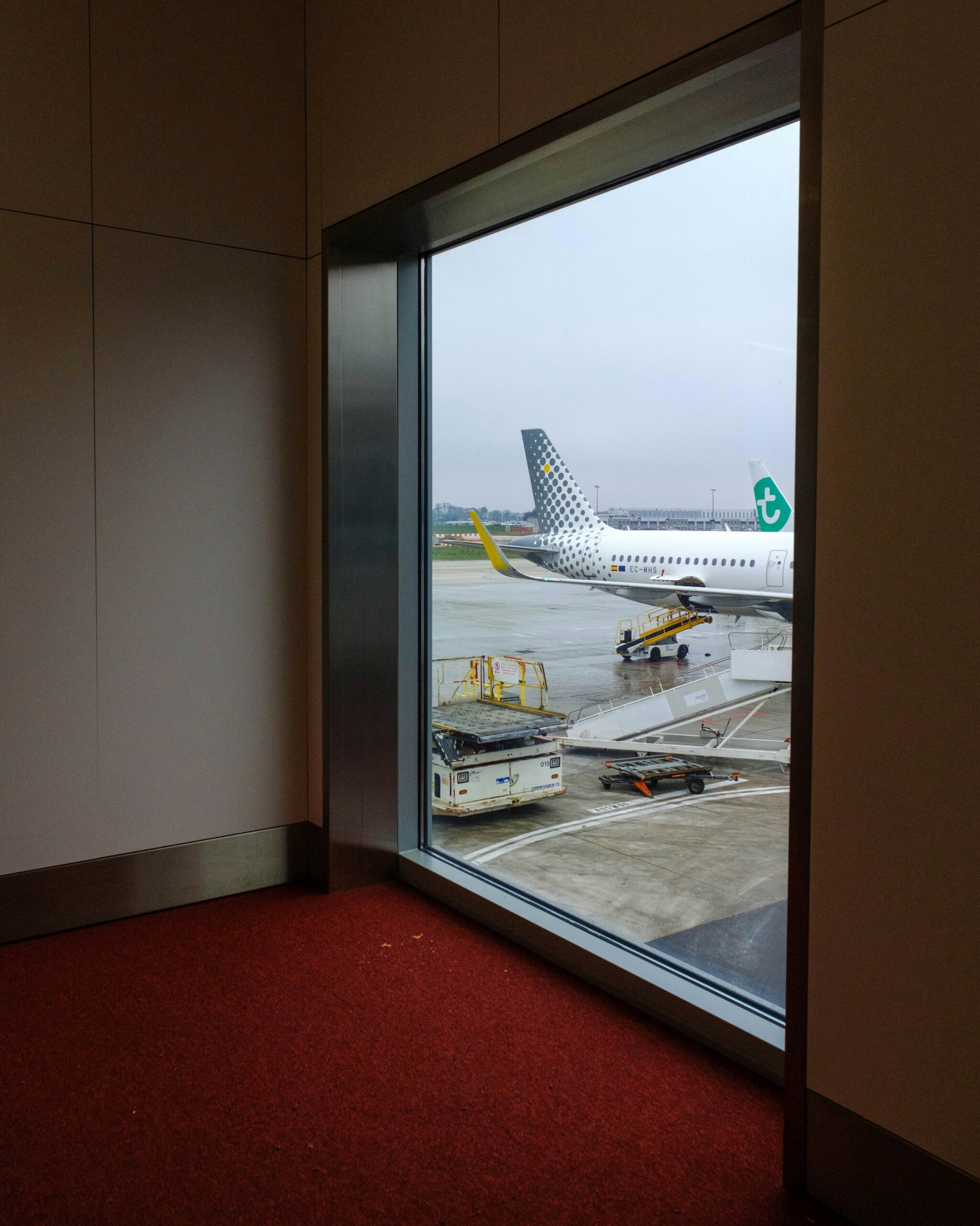 空港のイメージ