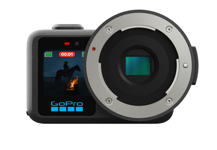 GoPro MISSION 1 PRO ILSは買うべきか｜HERO13 Black・MAX2との違いを価格・スペックで比較