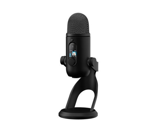 ロジクールG「YETI 2」は買うべきか｜旧Yeti・Wave:3・VOXARAとの価格差とスペックで検証【2026年10月15日発売】